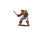 Soldier Green - Knights of the Round