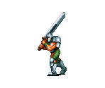 Sword Man - Knights of the Round