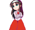Akiha - Battle - Battle Moon Wars