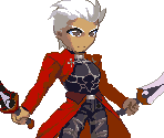 Archer - Battle - Battle Moon Wars