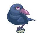 Crow - Battle - Battle Moon Wars