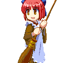 Kohaku - Battle Moon Wars