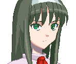 Akiha - Mugshots - Battle Moon Wars