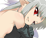 Shiro - Battle Moon Wars