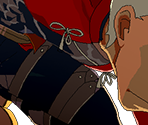Archer - Kaladbolg Backdrops - Battle Moon Wars
