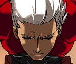 Archer - Unlimited Blade Works Backdrops - Battle Moon Wars