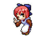 Kohaku - Battle Moon Wars