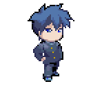Nanaya - Battle Moon Wars