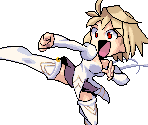 FTS Sprites - Battle Moon Wars