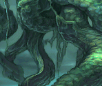 Tree of Mana - Legend of Mana