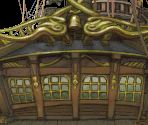 SS Buccaneer - Legend of Mana