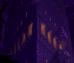 Tower of Leires - Legend of Mana