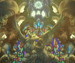 Gato Grottoes - Legend of Mana
