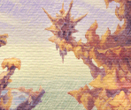 Gato Grottoes (Map) - Legend of Mana
