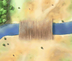 War Map - SaGa Frontier 2