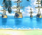 Buckethill - SaGa Frontier 2