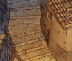City of Night - SaGa Frontier 2