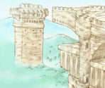 Grand Valley - SaGa Frontier 2