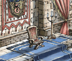 Gruegel - SaGa Frontier 2