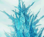 Ice Megalith - SaGa Frontier 2