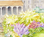 Jade - SaGa Frontier 2