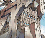 Last Megalith - SaGa Frontier 2