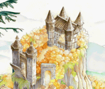 Laubholz - SaGa Frontier 2