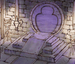 Red Scorpion HQ - SaGa Frontier 2