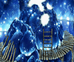 Svendorf Mines - SaGa Frontier 2