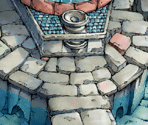 Water Tower - SaGa Frontier 2