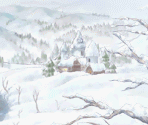 Weissland - SaGa Frontier 2