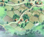 Westia - SaGa Frontier 2