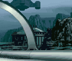 Gatchaman's Stage - Tatsunoko Fight (JPN)