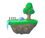 What Goes Up... - Mario Party 6