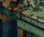 Wide - SaGa Frontier 2