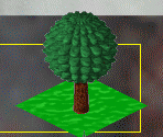 Mission Editor - Tileset Menu - Planet Blupi
