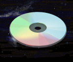 CD Error - Planet Blupi