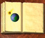 Story Page 1 - Planet Blupi