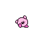 Kirby (Sr.Pelo, Kirby's Adventure-Style) - Kirby Customs