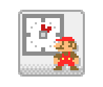 DSiWare Game Icons - System BIOS (DSi)