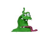 Blob - Clay Fighter Extreme (Prototype)