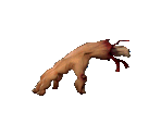 High Five - Clay Fighter Extreme (Prototype)
