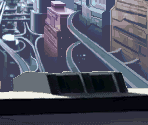 Volter's Stage - Tatsunoko Fight (JPN)
