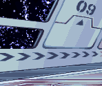 Tekkaman's Stage - Tatsunoko Fight (JPN)