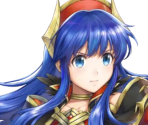 Lilina (Resplendent) - Fire Emblem: Heroes