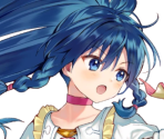 Tana (Childhood Encounter) - Fire Emblem: Heroes