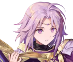 Lyon (Childhood Encounter) - Fire Emblem: Heroes