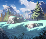 Magvel - Fire Emblem: Heroes