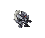 Plan-1059 Codal m - Super Robot Wars W