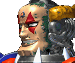 Final Sigma W (Beta) - Mega Man X5